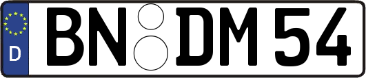 BN-DM54