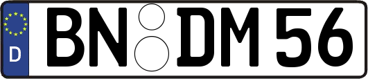 BN-DM56