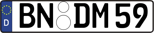 BN-DM59