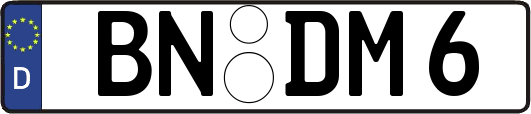 BN-DM6