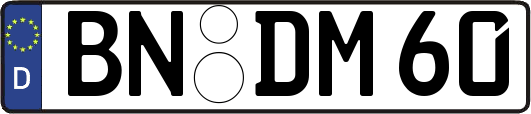 BN-DM60