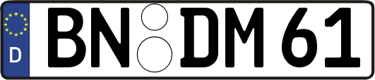 BN-DM61