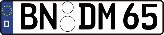 BN-DM65