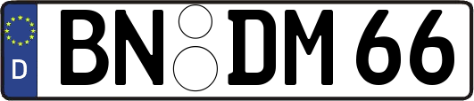 BN-DM66
