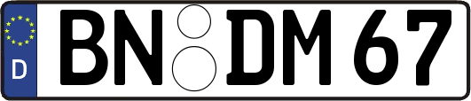 BN-DM67