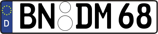 BN-DM68
