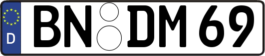 BN-DM69