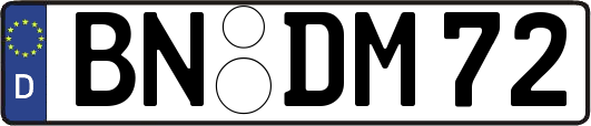 BN-DM72