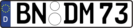 BN-DM73