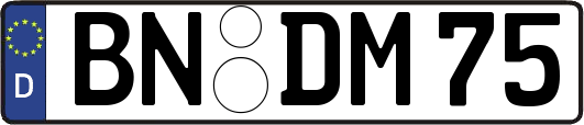 BN-DM75