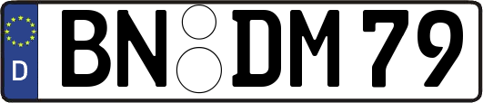 BN-DM79