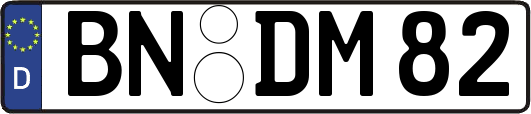 BN-DM82