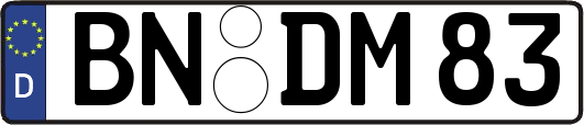 BN-DM83