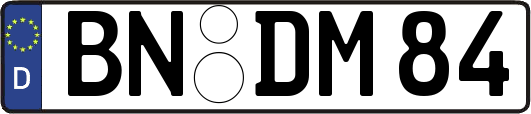 BN-DM84
