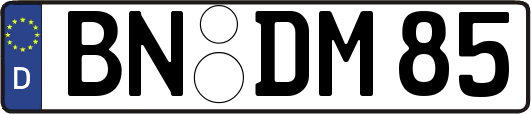 BN-DM85