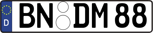 BN-DM88
