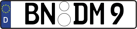 BN-DM9