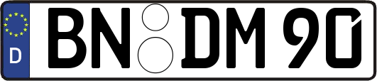 BN-DM90