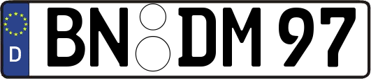 BN-DM97