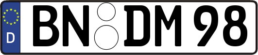 BN-DM98