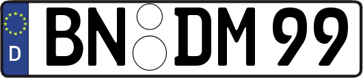 BN-DM99