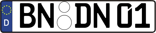 BN-DN01