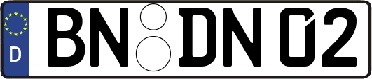 BN-DN02