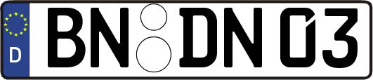 BN-DN03