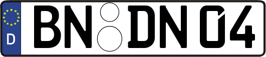 BN-DN04