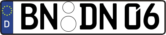 BN-DN06