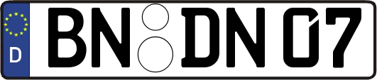 BN-DN07