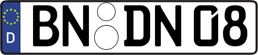BN-DN08