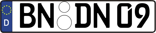 BN-DN09