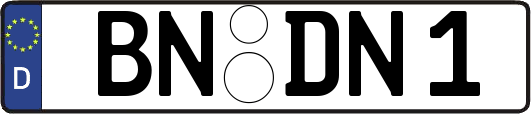 BN-DN1