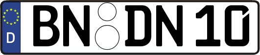 BN-DN10