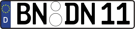 BN-DN11