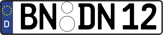 BN-DN12