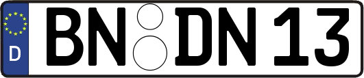 BN-DN13