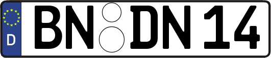 BN-DN14
