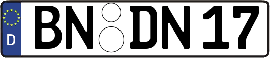 BN-DN17