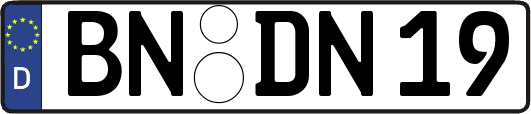 BN-DN19