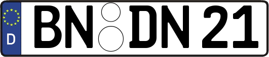 BN-DN21