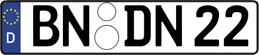 BN-DN22