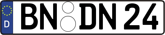 BN-DN24