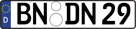 BN-DN29