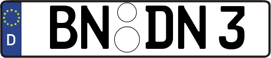 BN-DN3