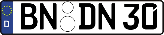 BN-DN30