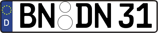 BN-DN31