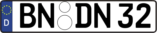 BN-DN32