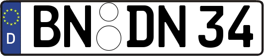 BN-DN34